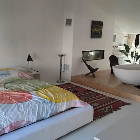 Le Duplex * Angouleme