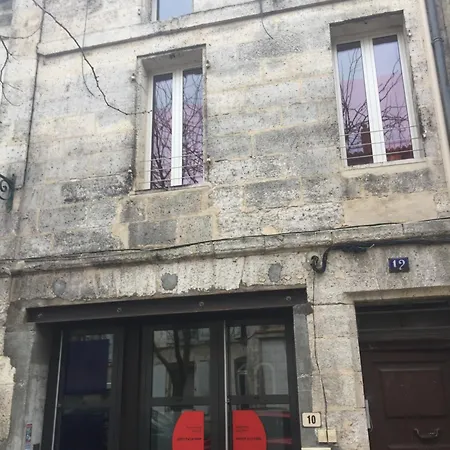 Le Duplex Lejlighed *